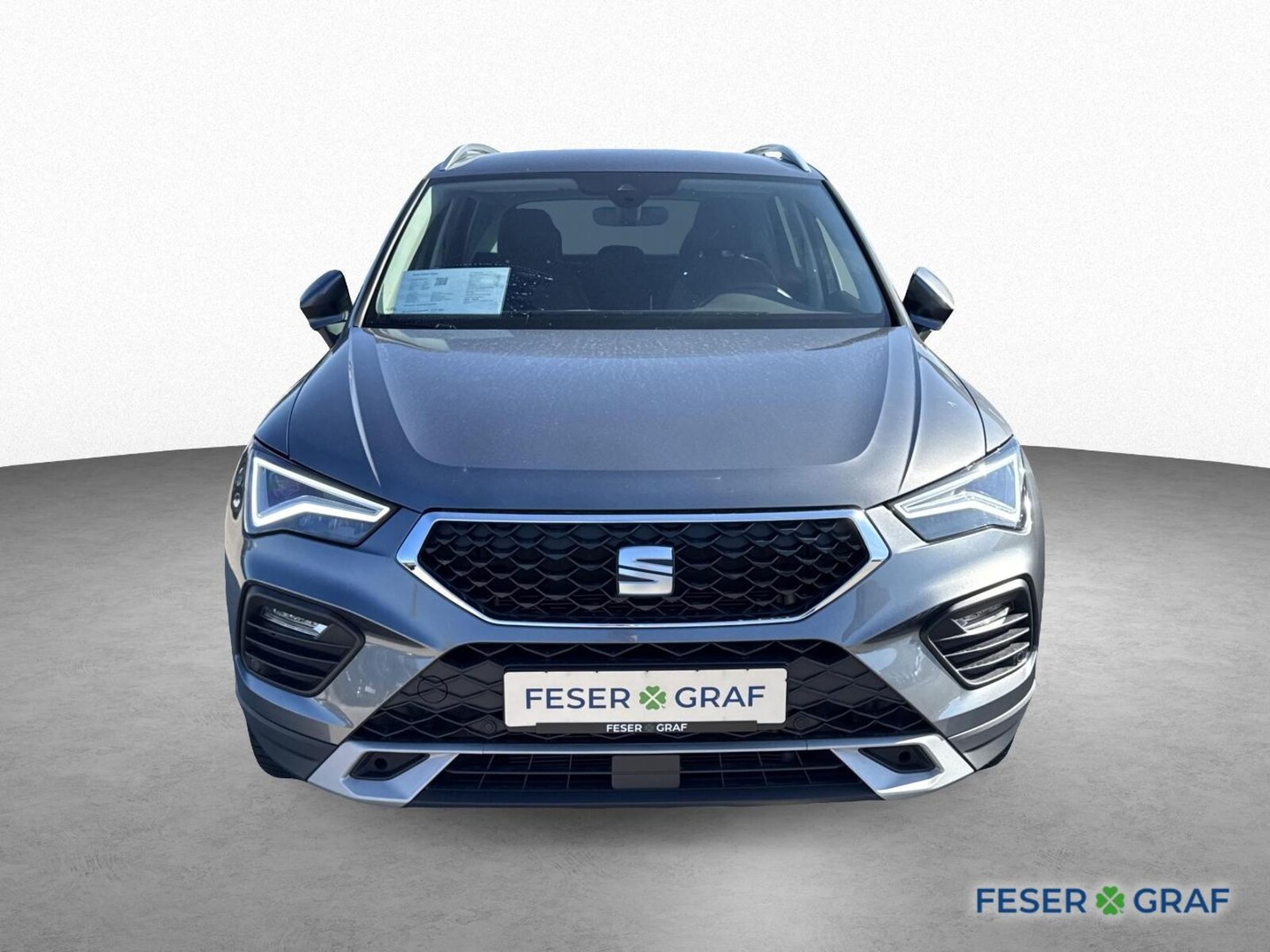 SEAT Ateca – Bild 2