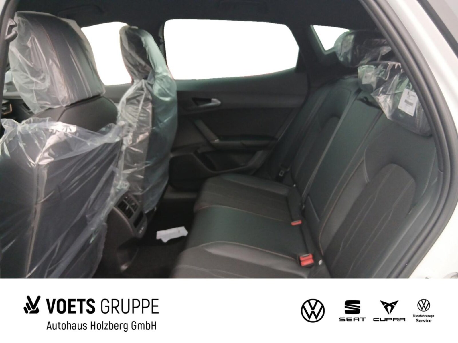 CUPRA Formentor – Bild 14