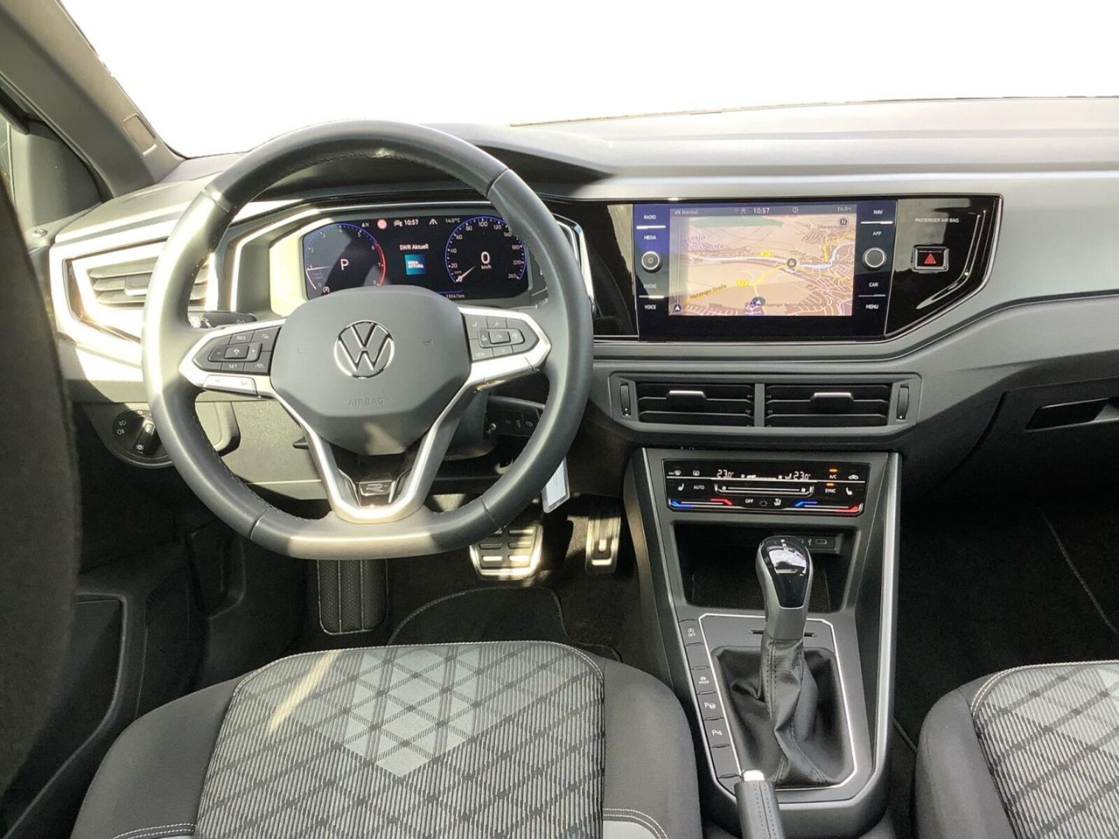 Volkswagen Polo – Bild 10