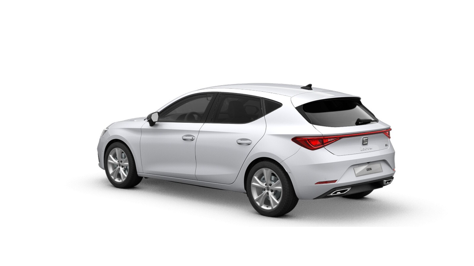 SEAT Leon – Bild 5