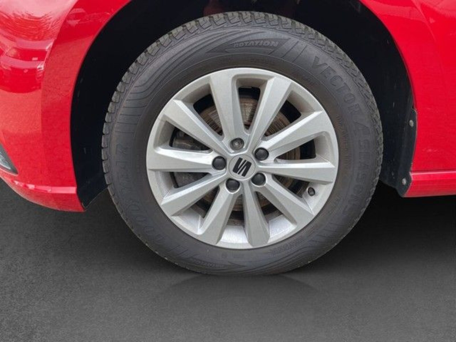 SEAT Ibiza – Bild 12