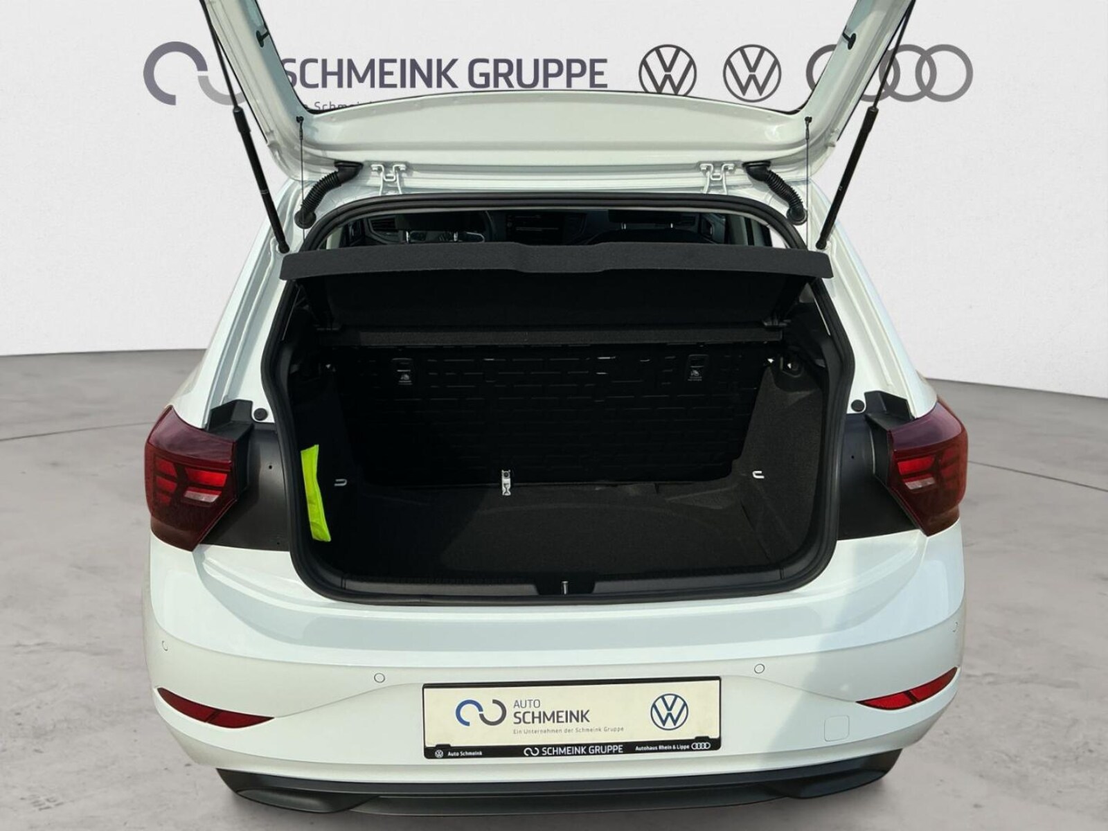 Volkswagen Polo – Bild 17