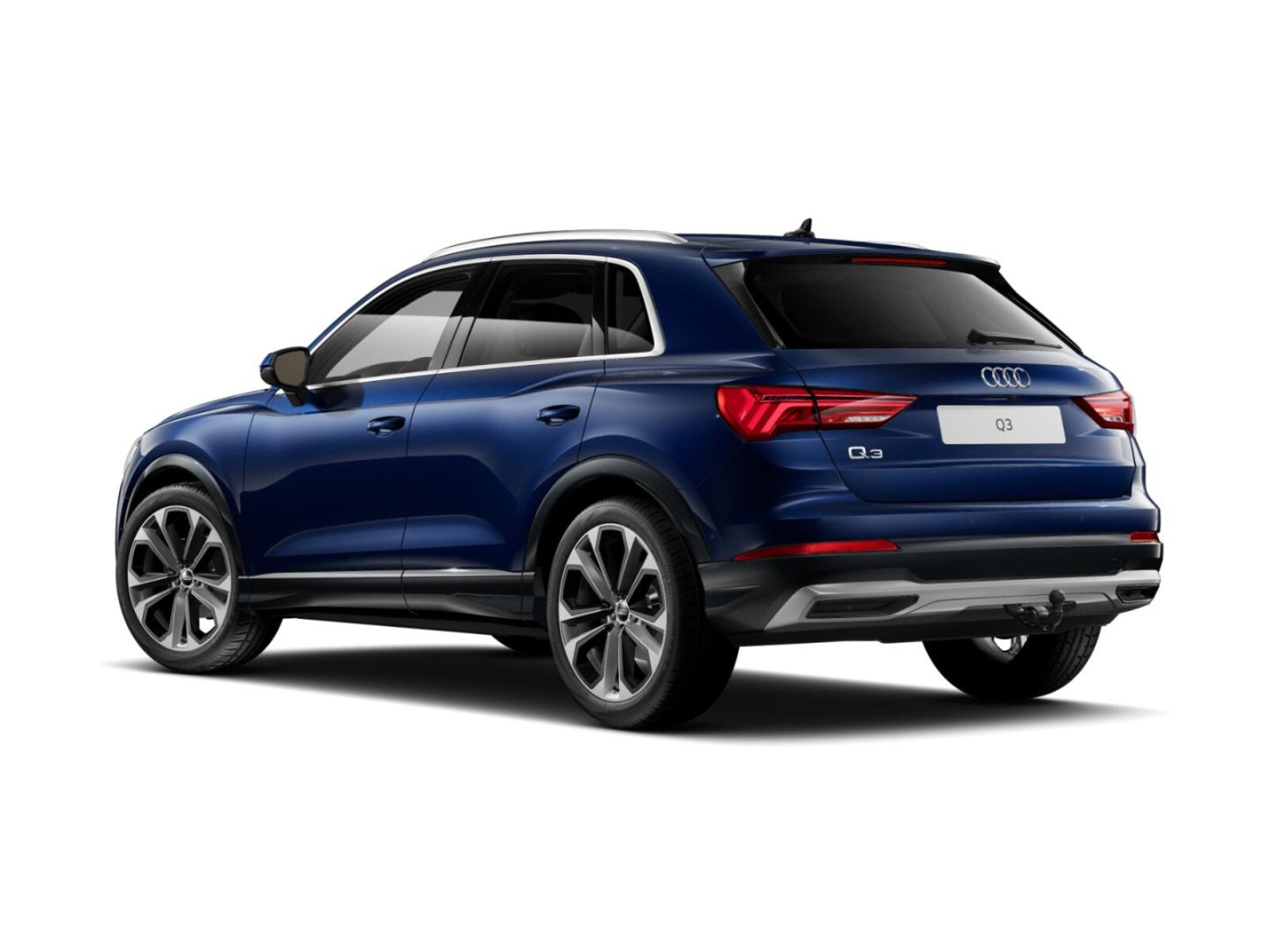 Audi Q3 – Bild 4