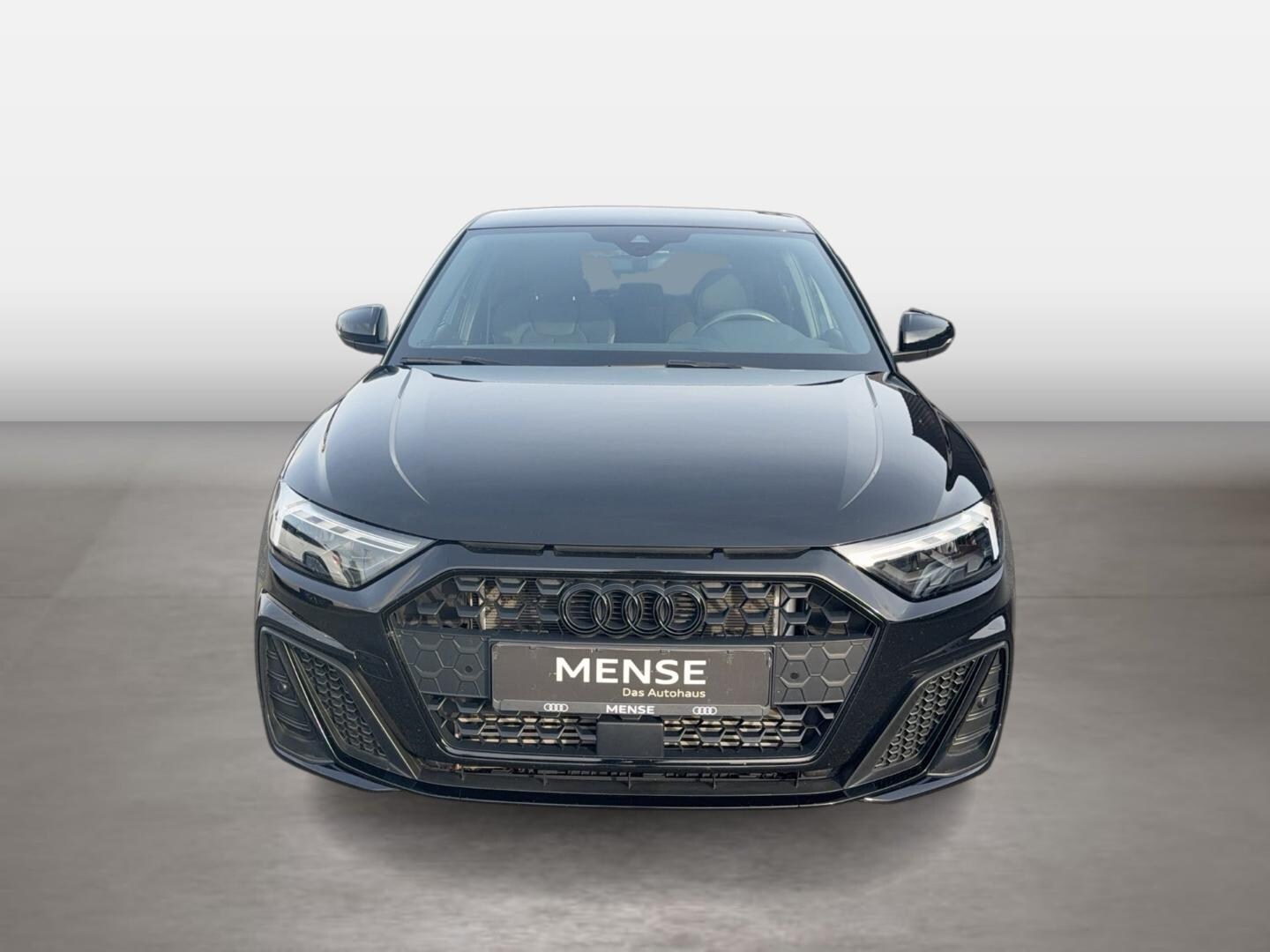 Bild über Audi A1 Sportback S line 40 TFSI S tronic - für weitere Informationen kontaktieren Sie den Audi Partner