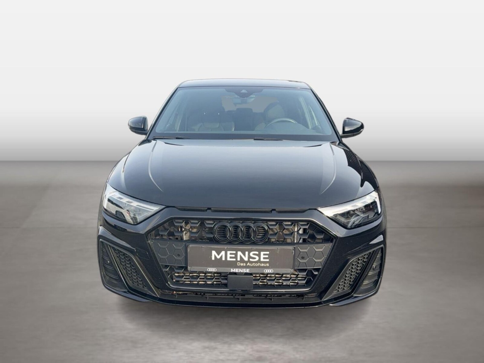 Audi A1 Sportback – Bild 5