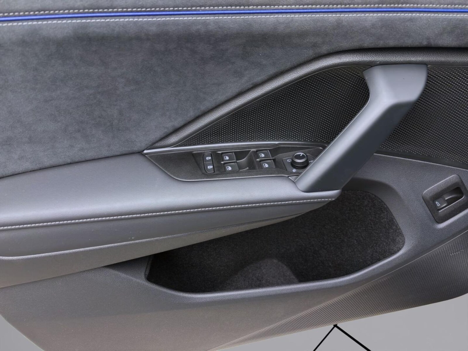 Volkswagen Tayron – Bild 11