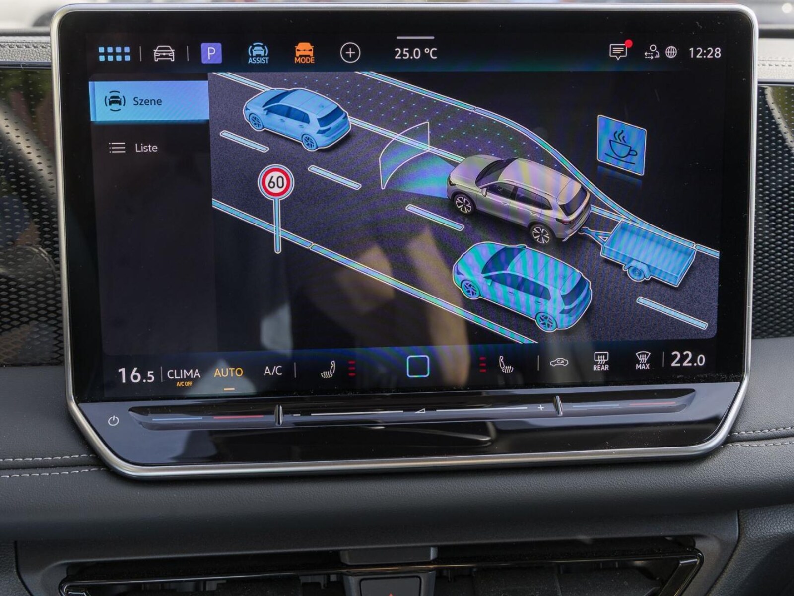 Volkswagen Tiguan – Bild 13