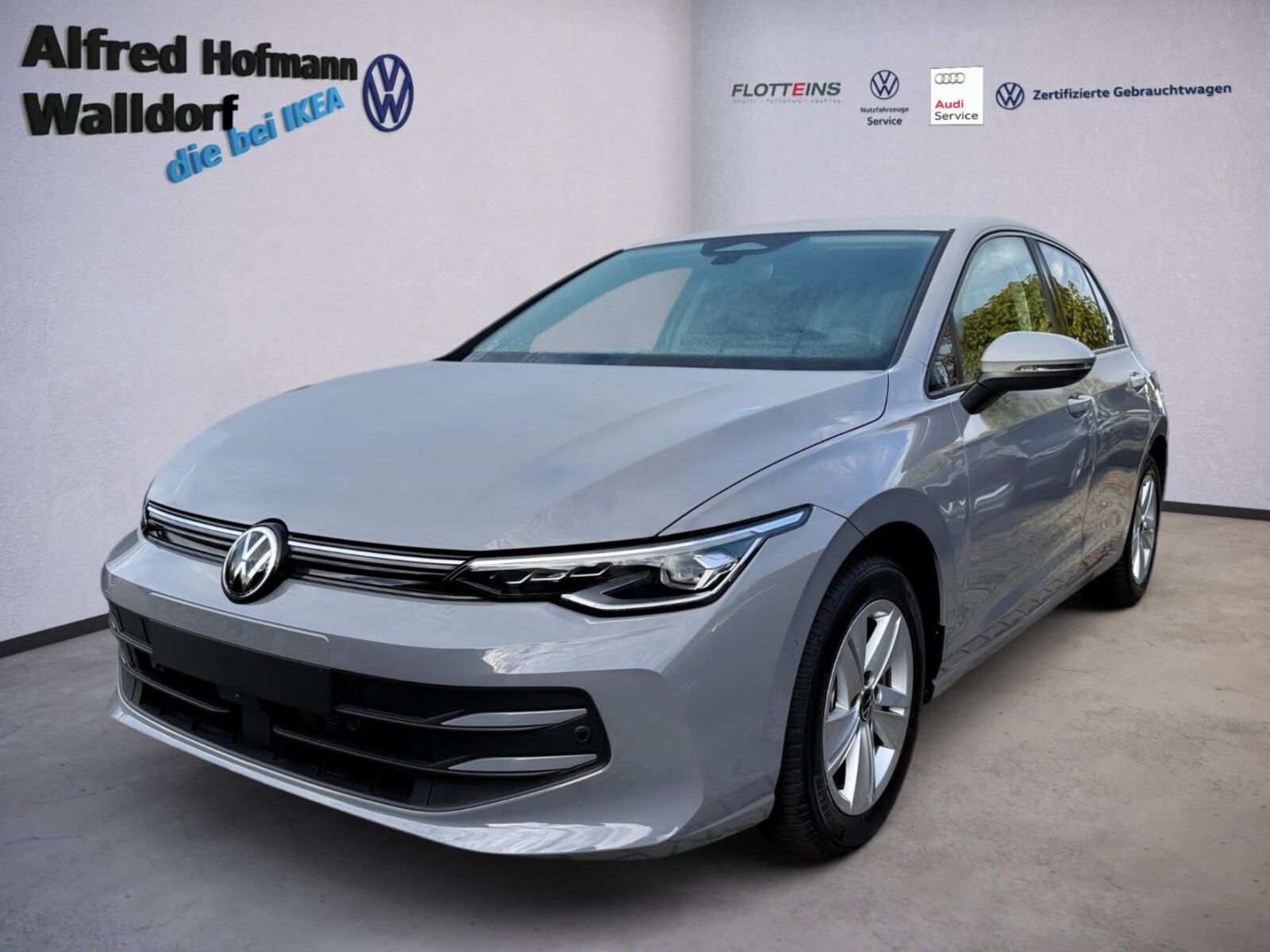Volkswagen Golf – Bild 2