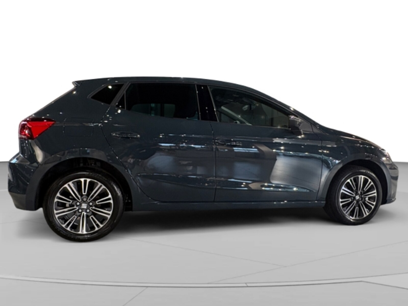 SEAT Ibiza – Bild 6