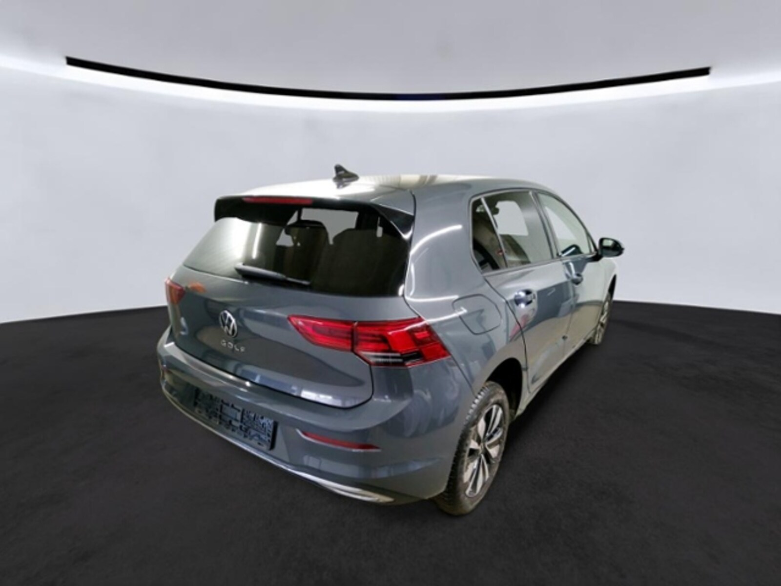 Volkswagen Golf – Bild 2