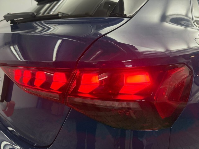 Image about Audi RS 3 Sportback TFSI quattro S tronic