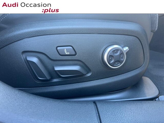 Audi A4 Berline Competition 35 TFSI 150 Ch S Tronic - 2025 - Joinsteer - #8