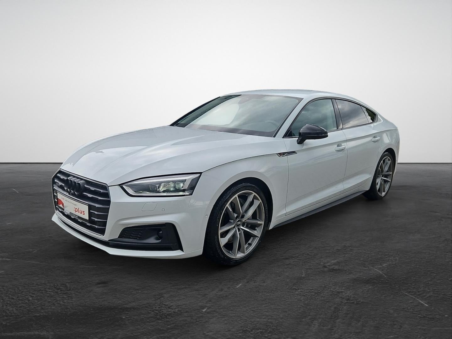 Image about Audi A5 Sportback sport 45 TDI quattro tiptronic