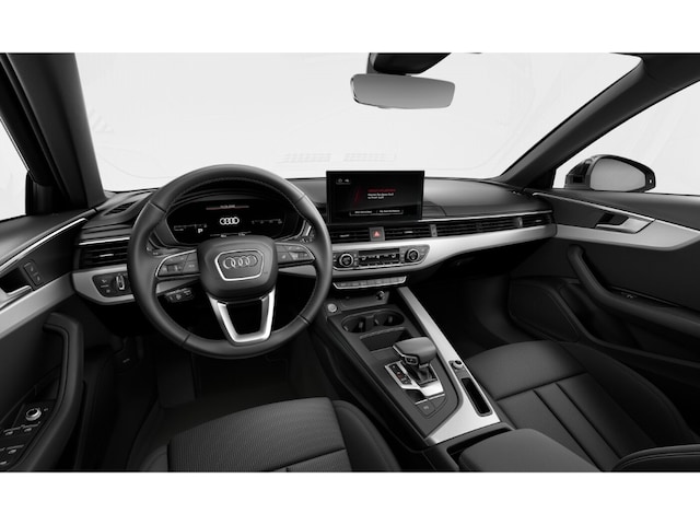 Audi A4 Avant Advanced 40 TDI S Tronic -  - Joinsteer - #4