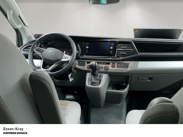 Volkswagen T6.1 California