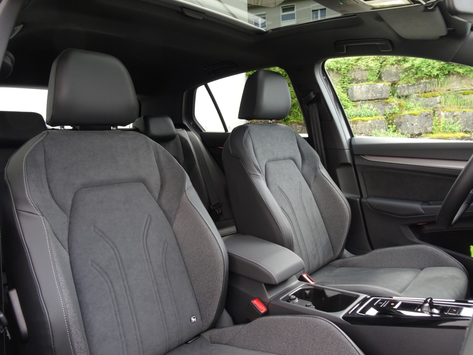 Volkswagen Golf – Bild 6
