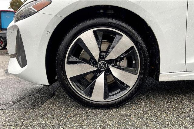 2025 Audi A5 Premium Plus - Photo 11