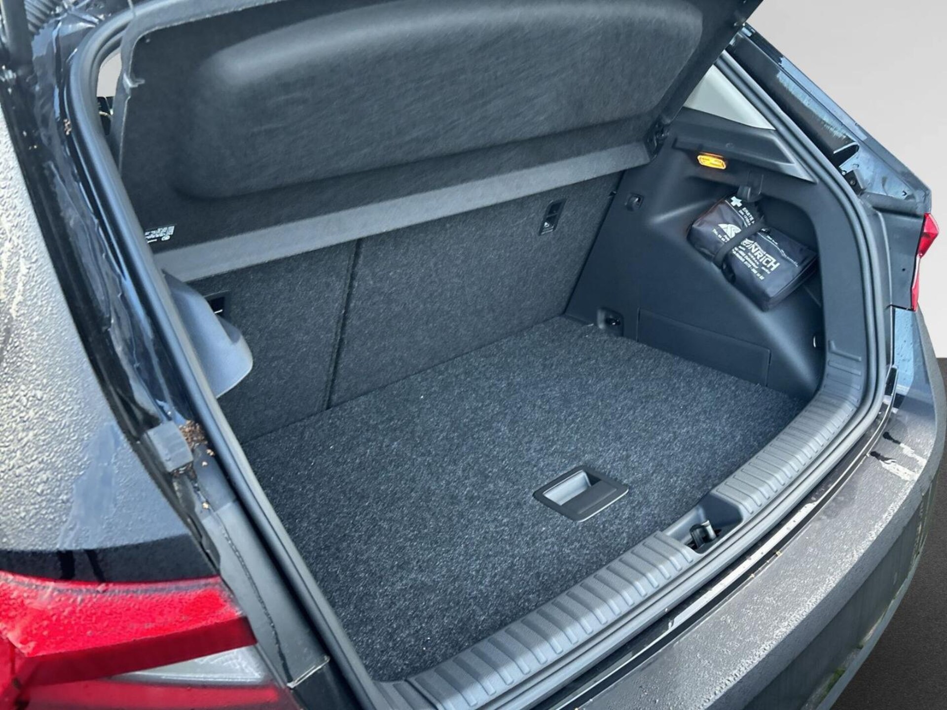 Skoda Fabia Selection