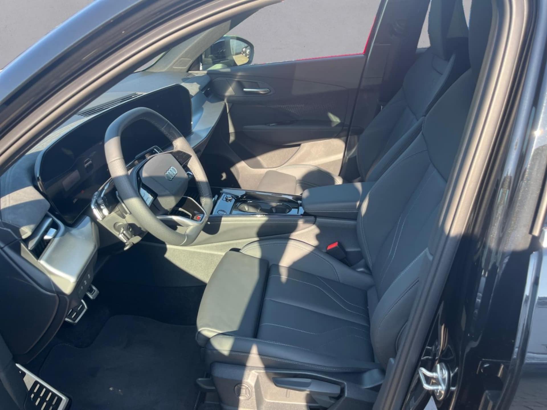 Audi Q3 SUV