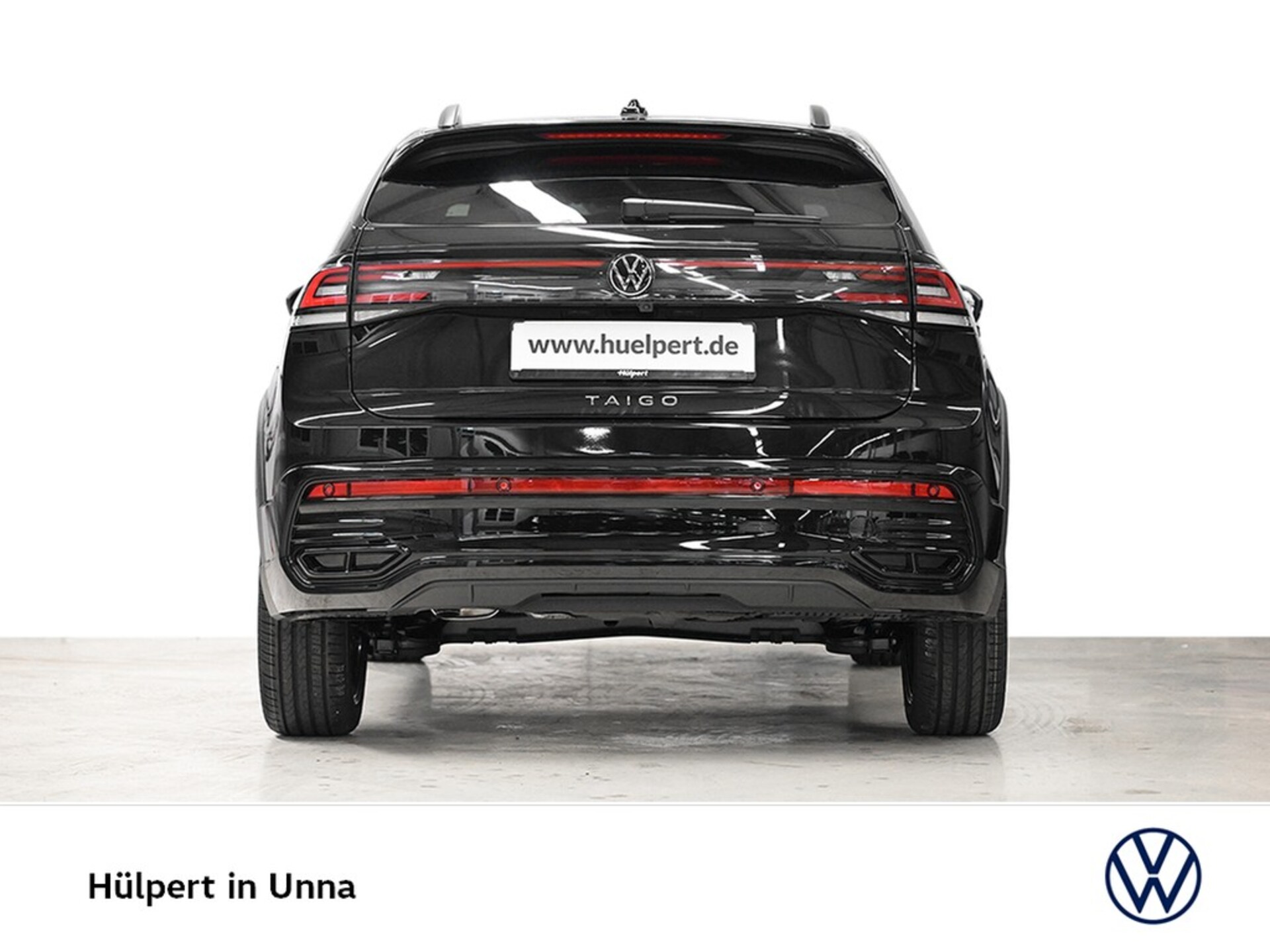 Volkswagen Taigo R-Line
