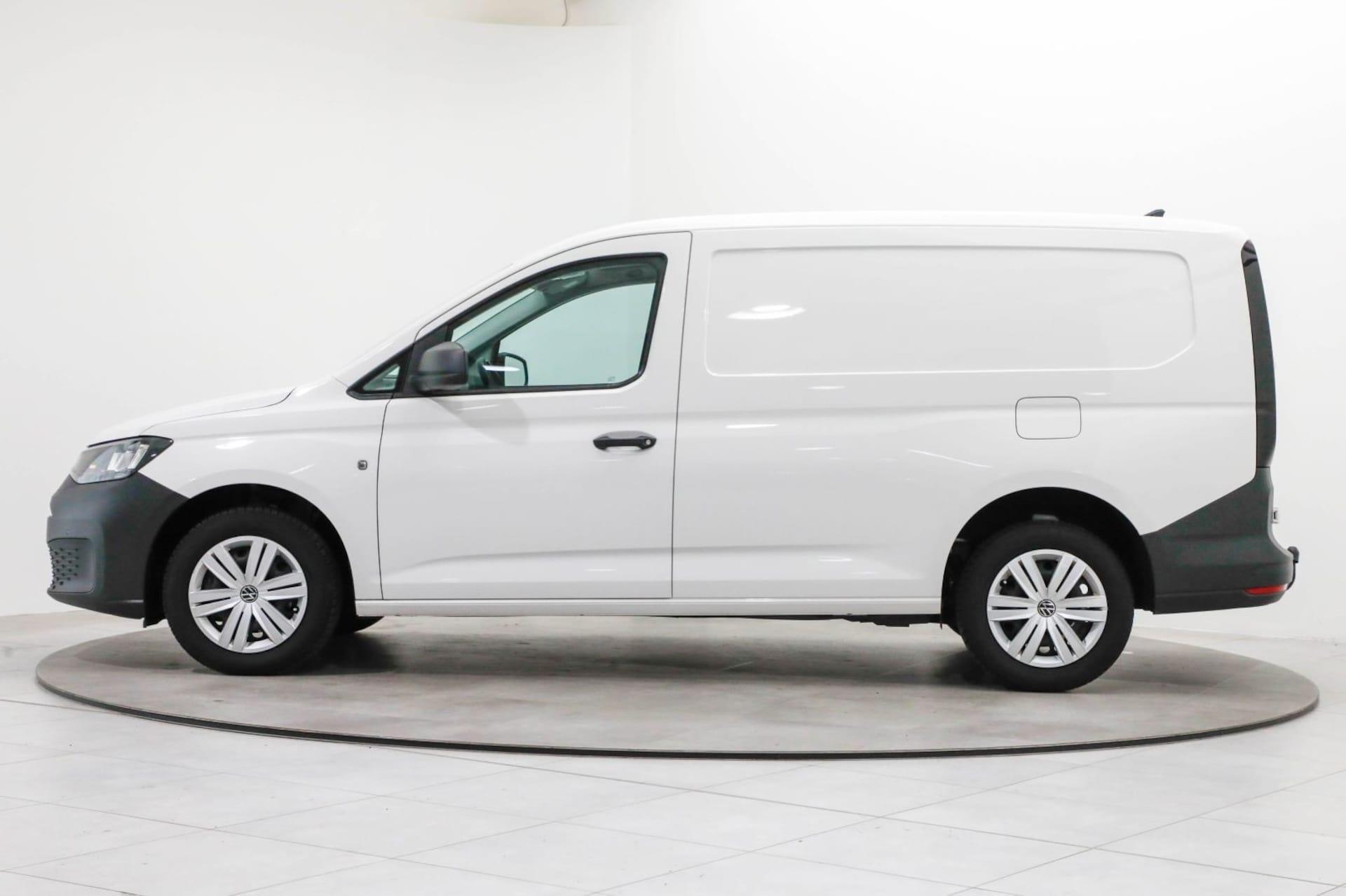Volkswagen Caddy Maxi Cargo
