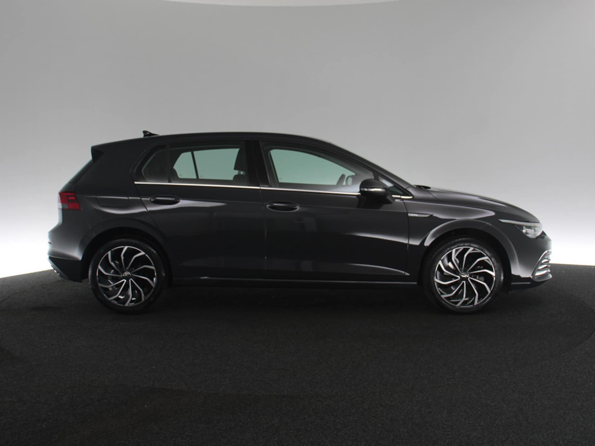 Volkswagen Golf Style