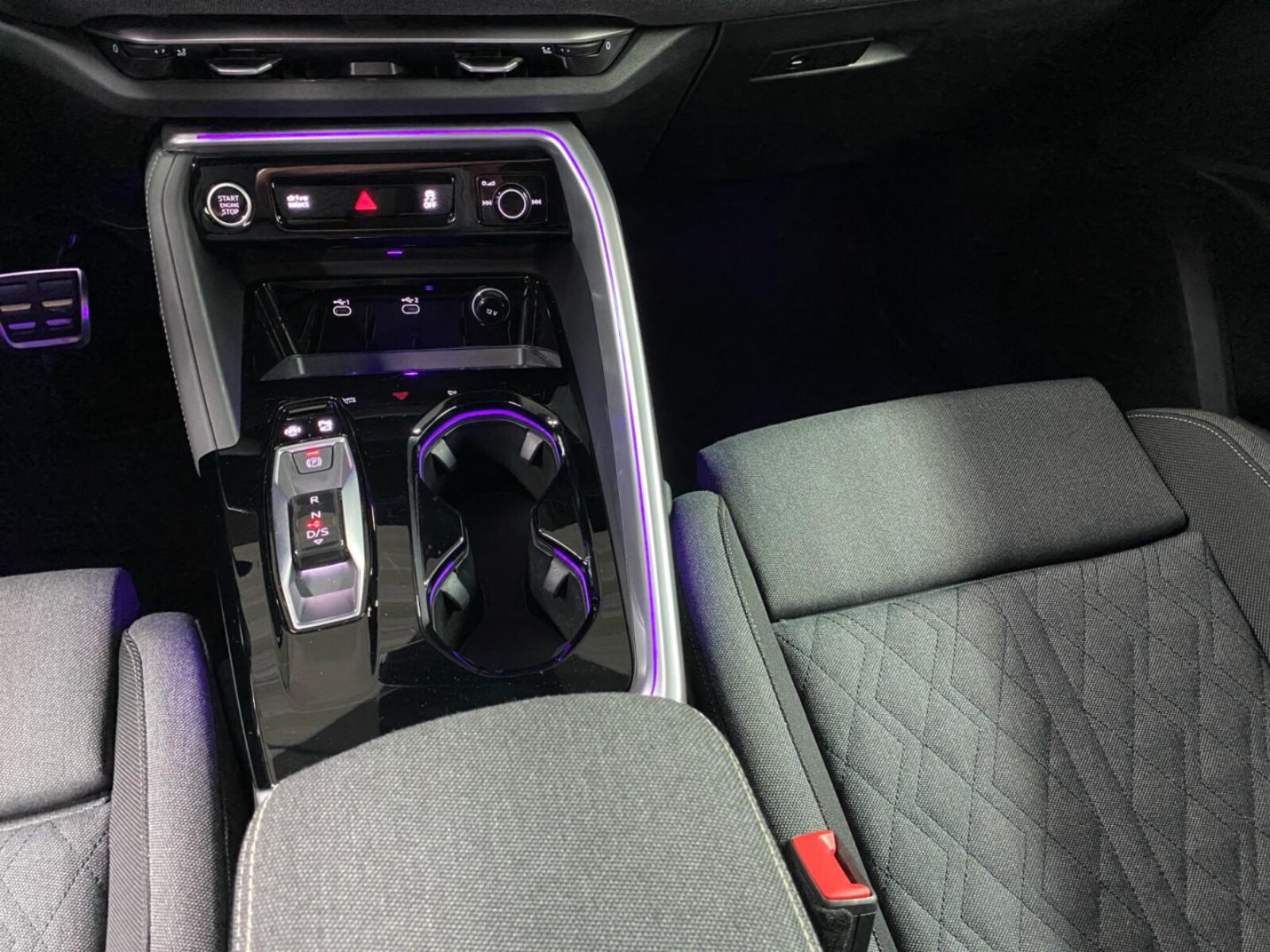 Audi Q5 Sportback – Bild 7