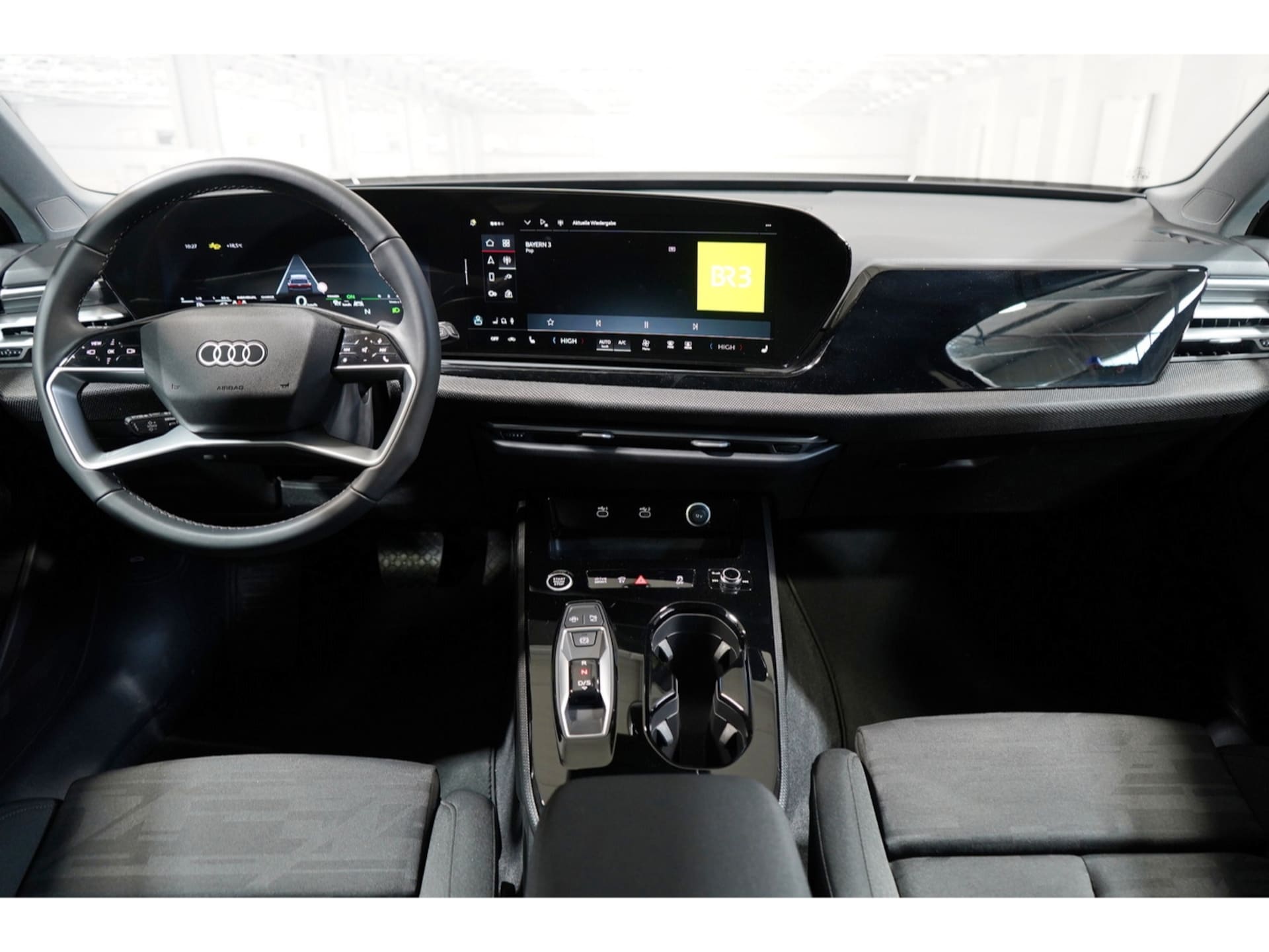 Audi A5 Avant e-hybrid