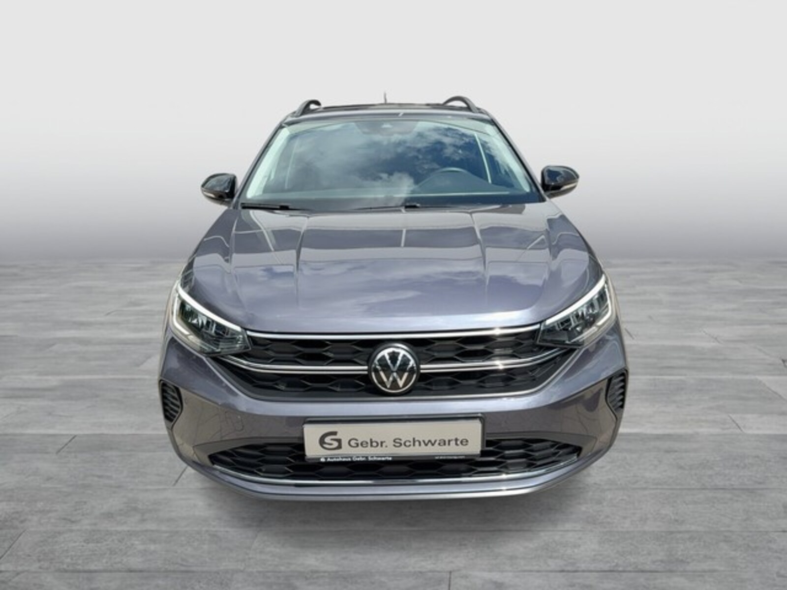 Volkswagen Taigo – Bild 7