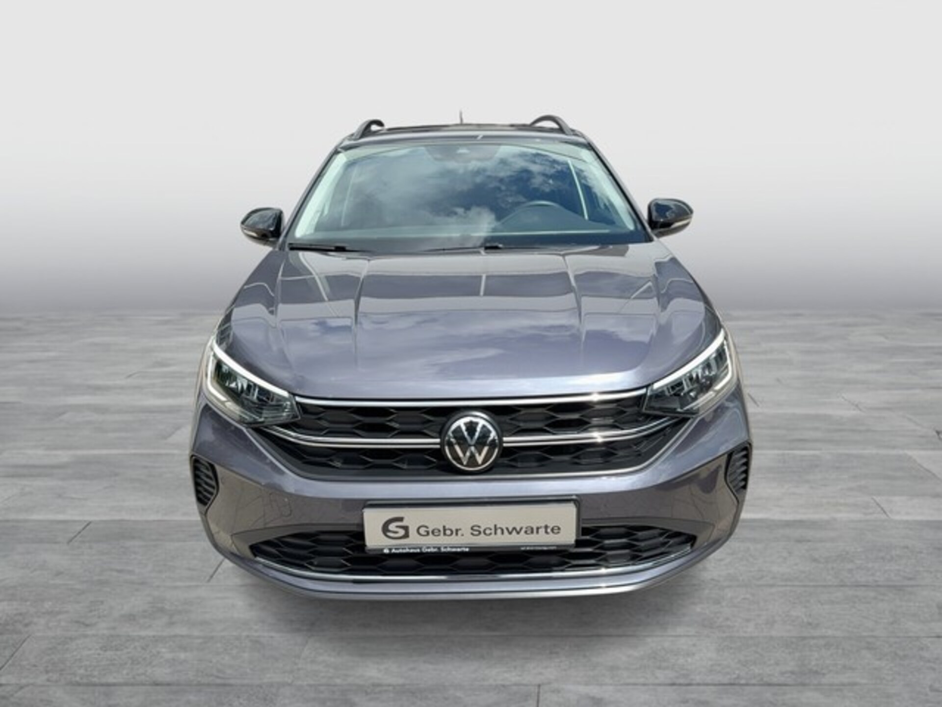 Volkswagen Taigo Goal