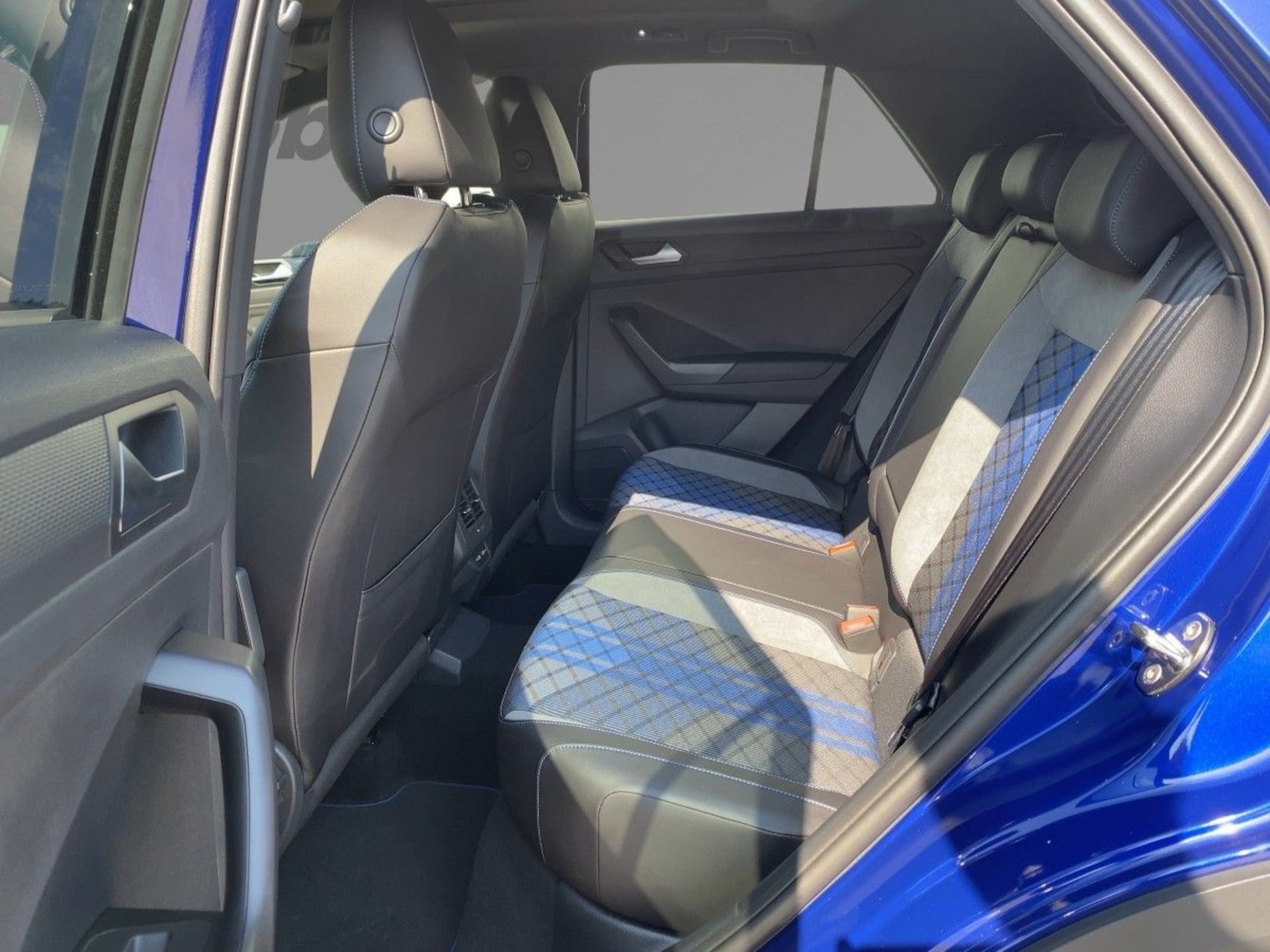 Volkswagen T-Roc R