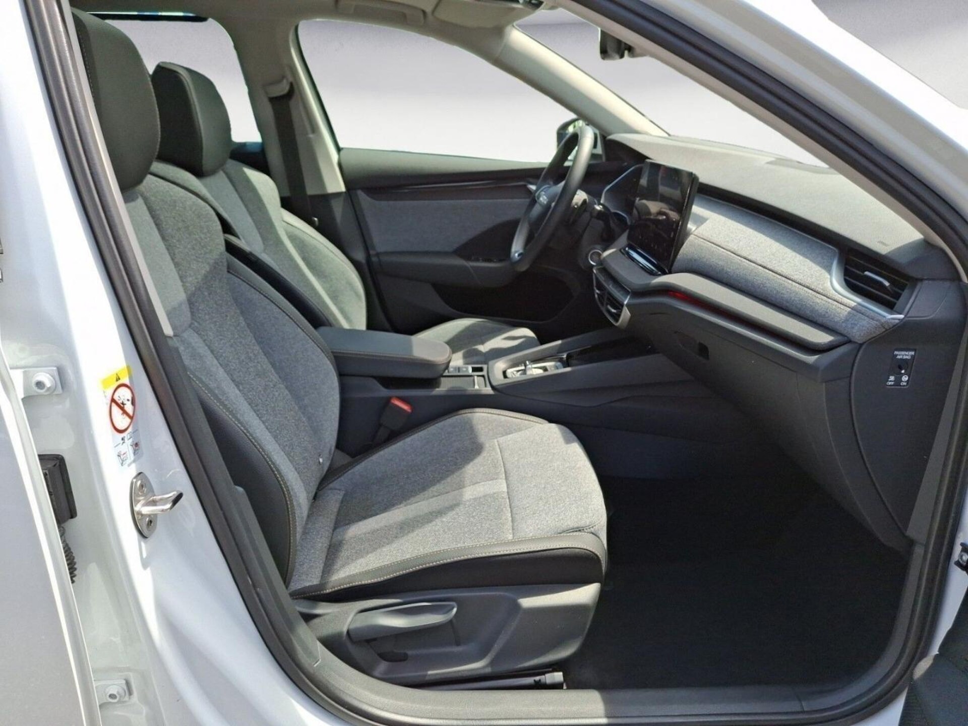Skoda Octavia Combi Tour