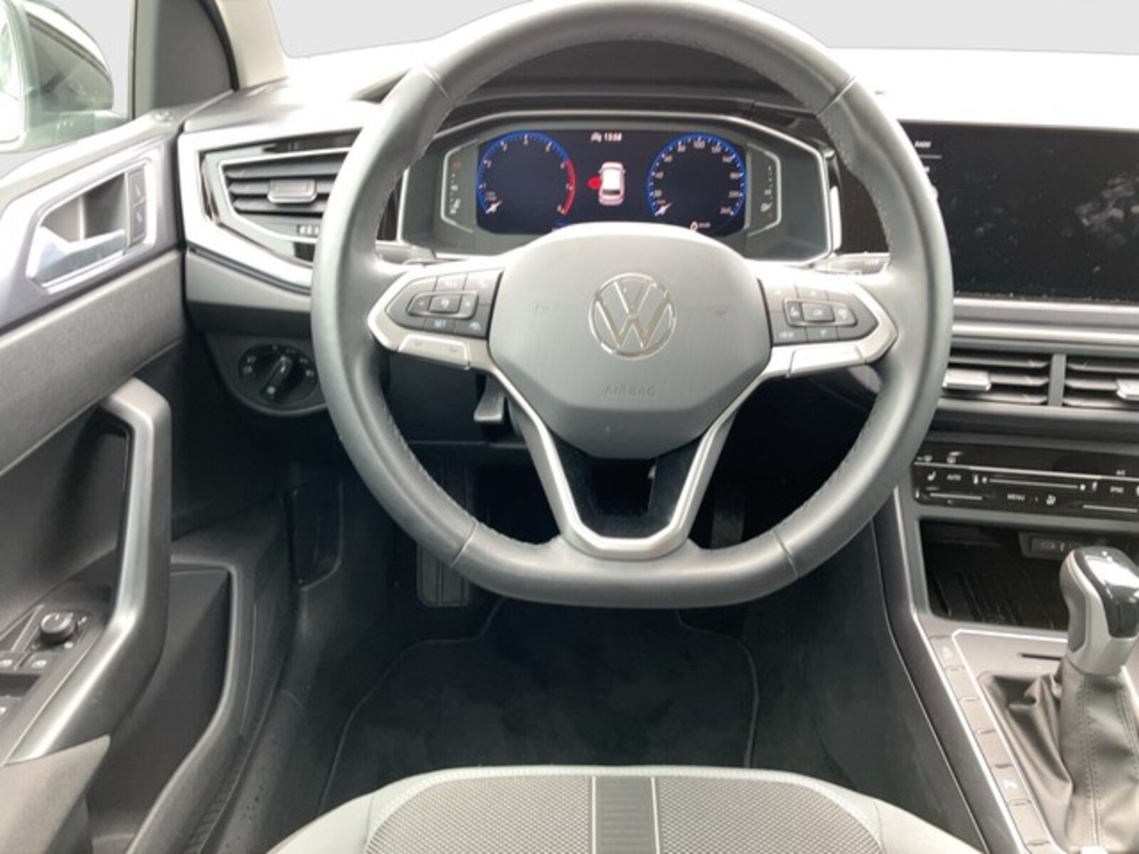 Volkswagen Polo – Bild 9