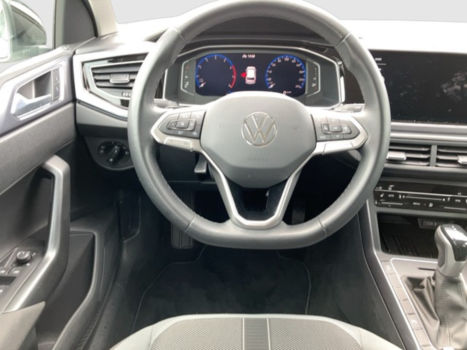 Volkswagen Polo Style