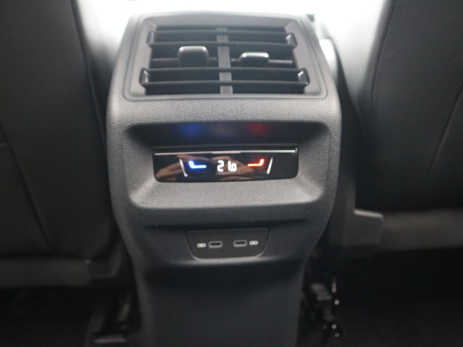 Volkswagen Tiguan – Bild 16