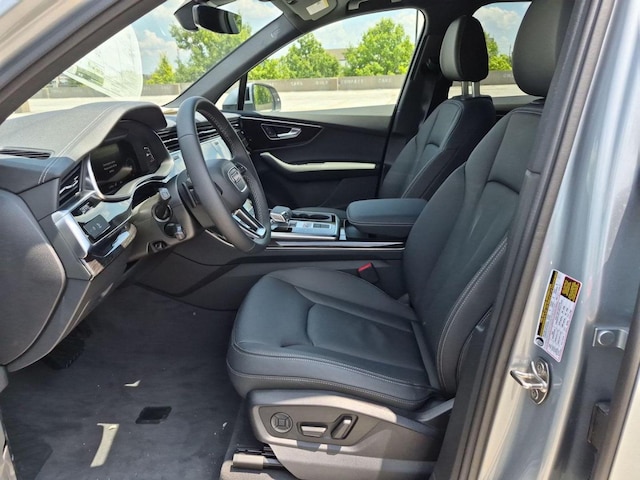 2026 Audi Q7 S Line Premium - Photo 12
