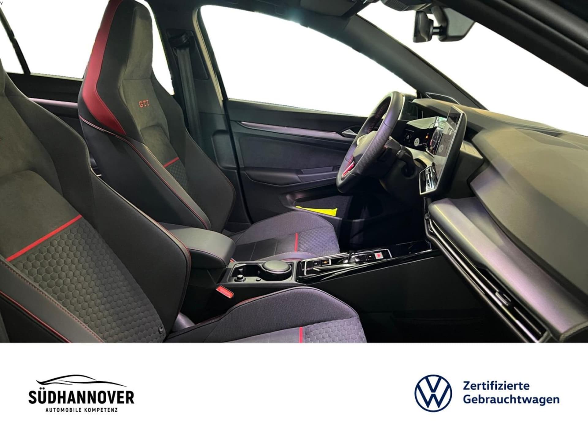 Volkswagen Golf GTI Clubsport