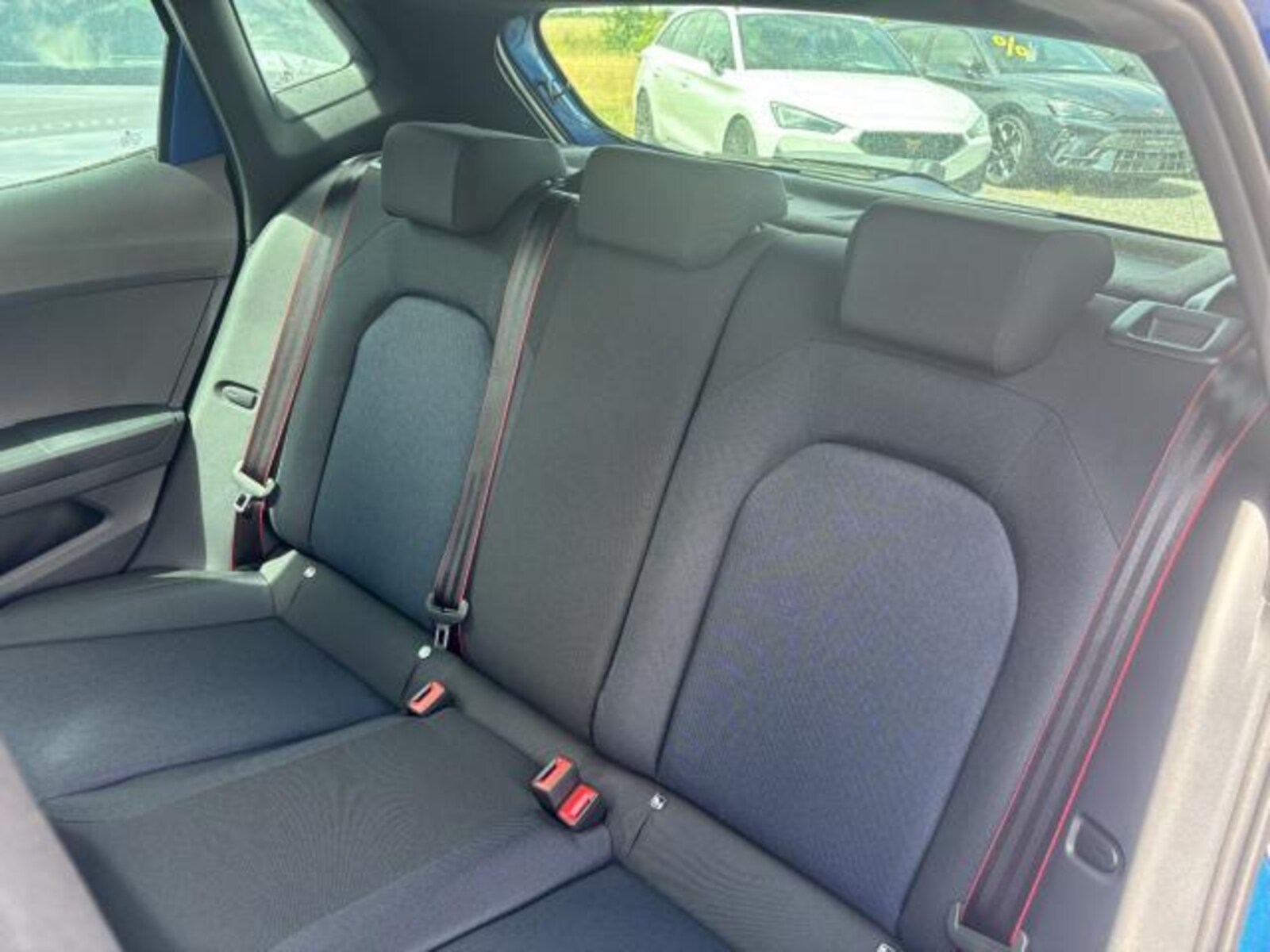 SEAT Ibiza – Bild 12