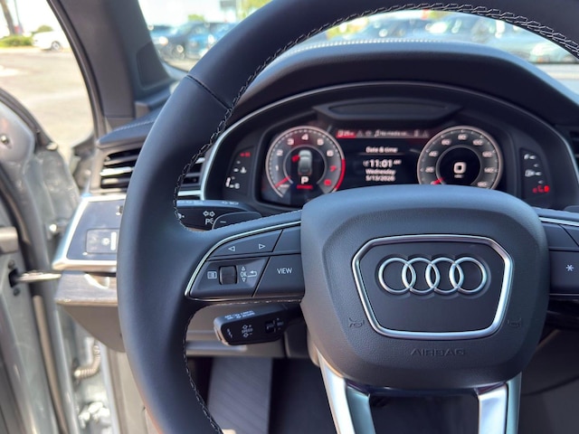 2026 Audi Q7 S Line Premium Plus - Photo 18