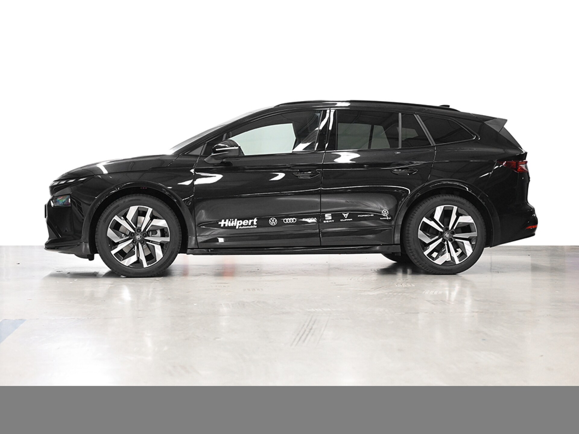 Skoda Enyaq Sportline