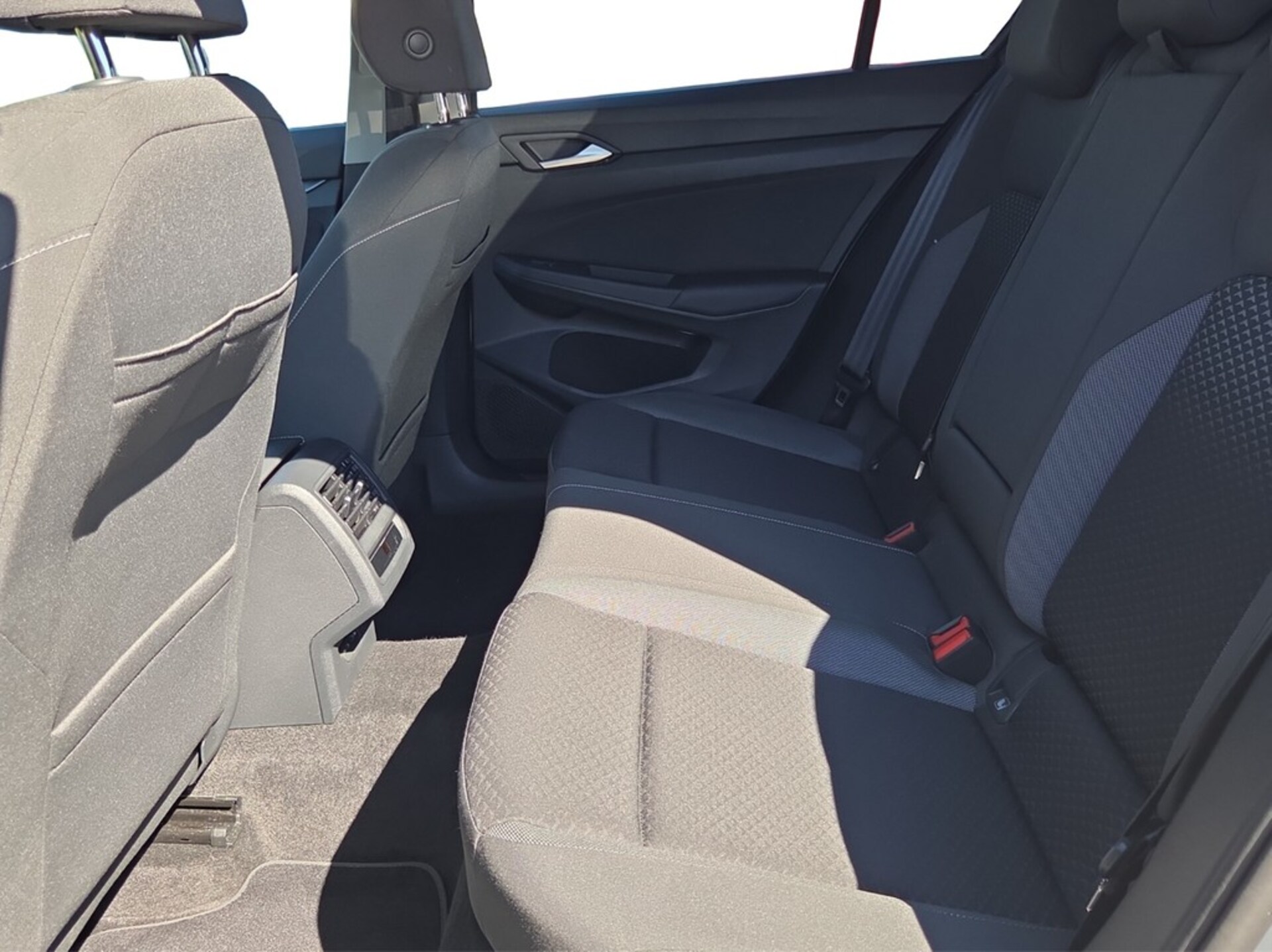 Volkswagen Golf Active