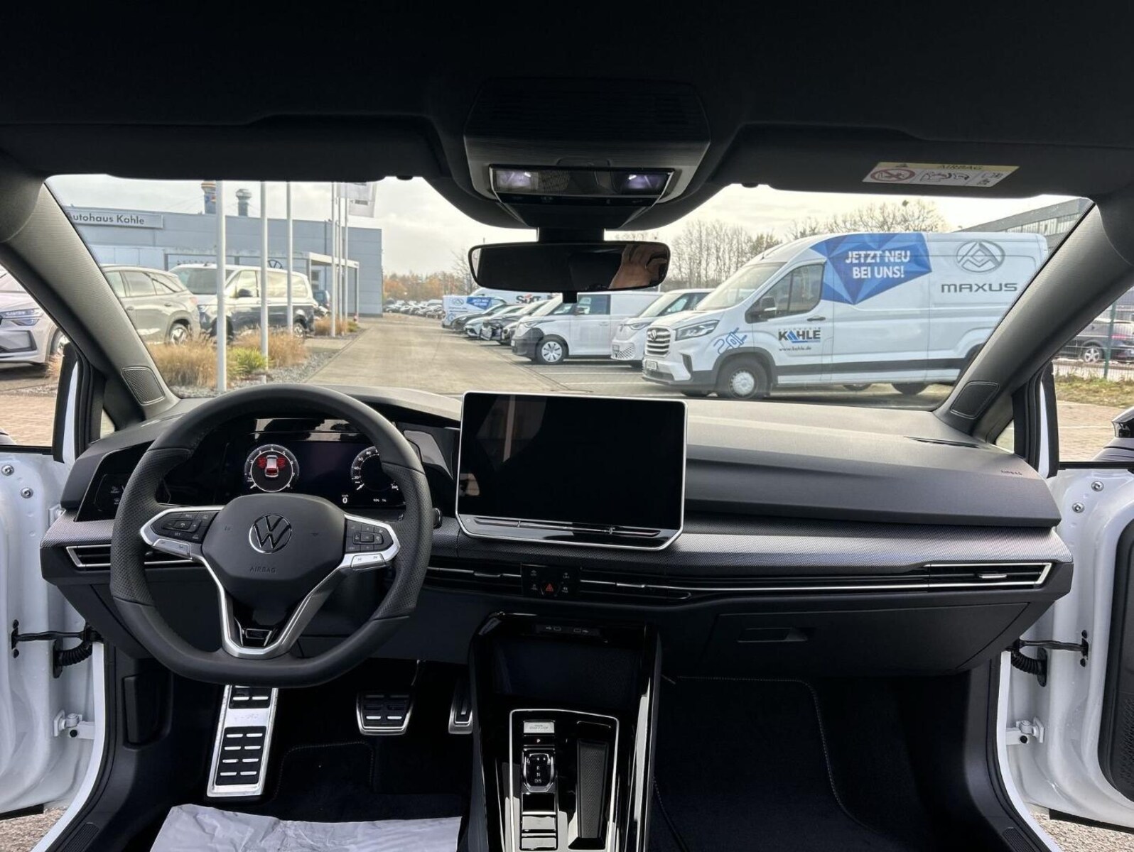 Volkswagen Golf – Bild 12
