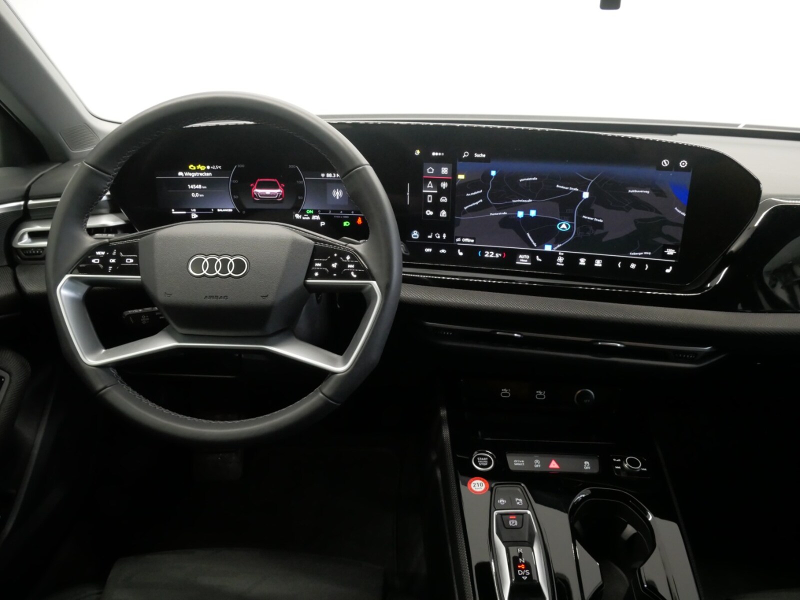 Audi A5 Avant – Bild 10