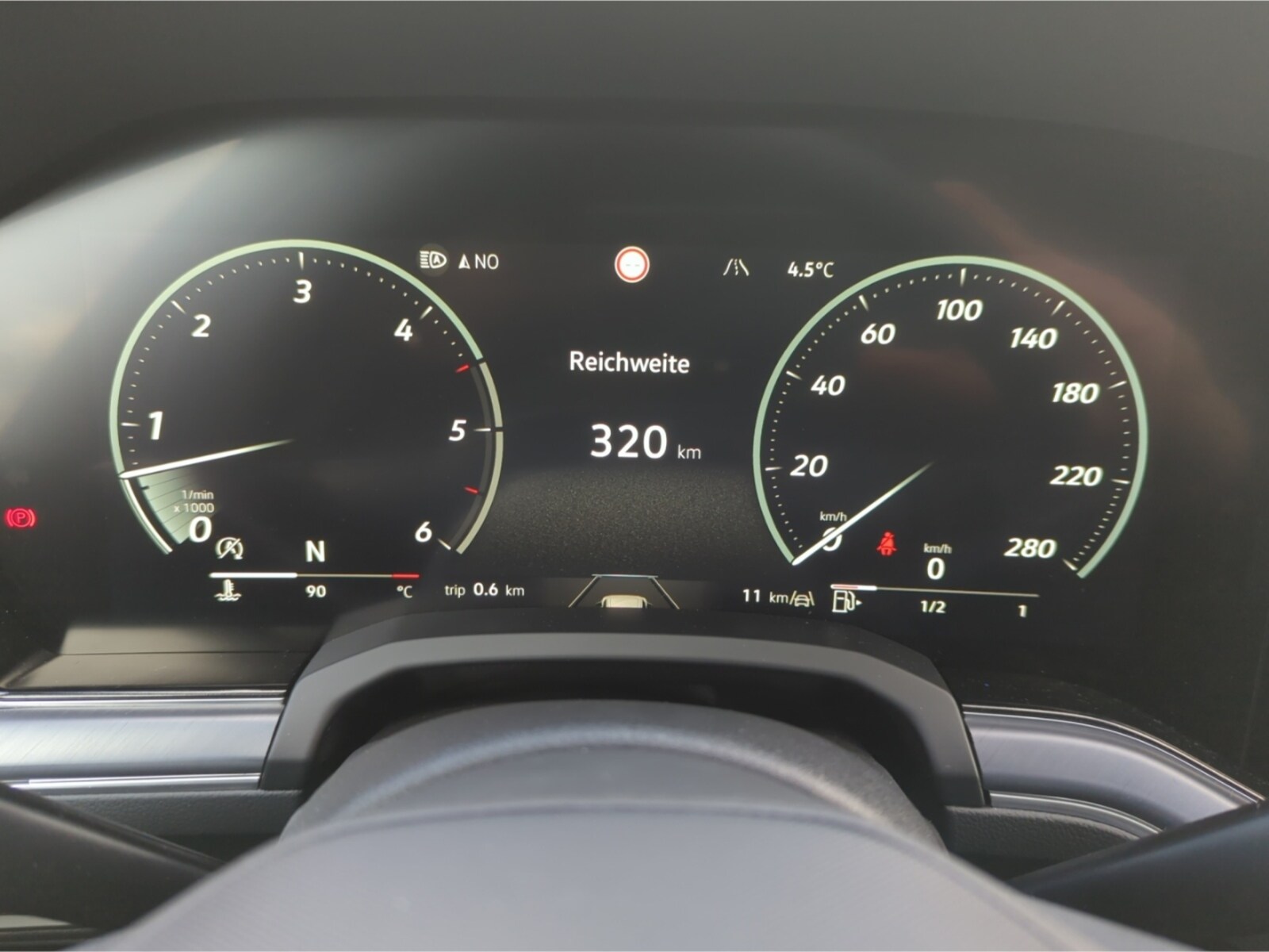 Volkswagen Touareg – Bild 9