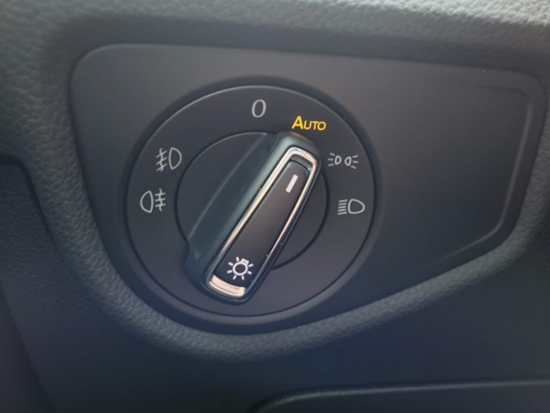 Volkswagen Touran SOUND