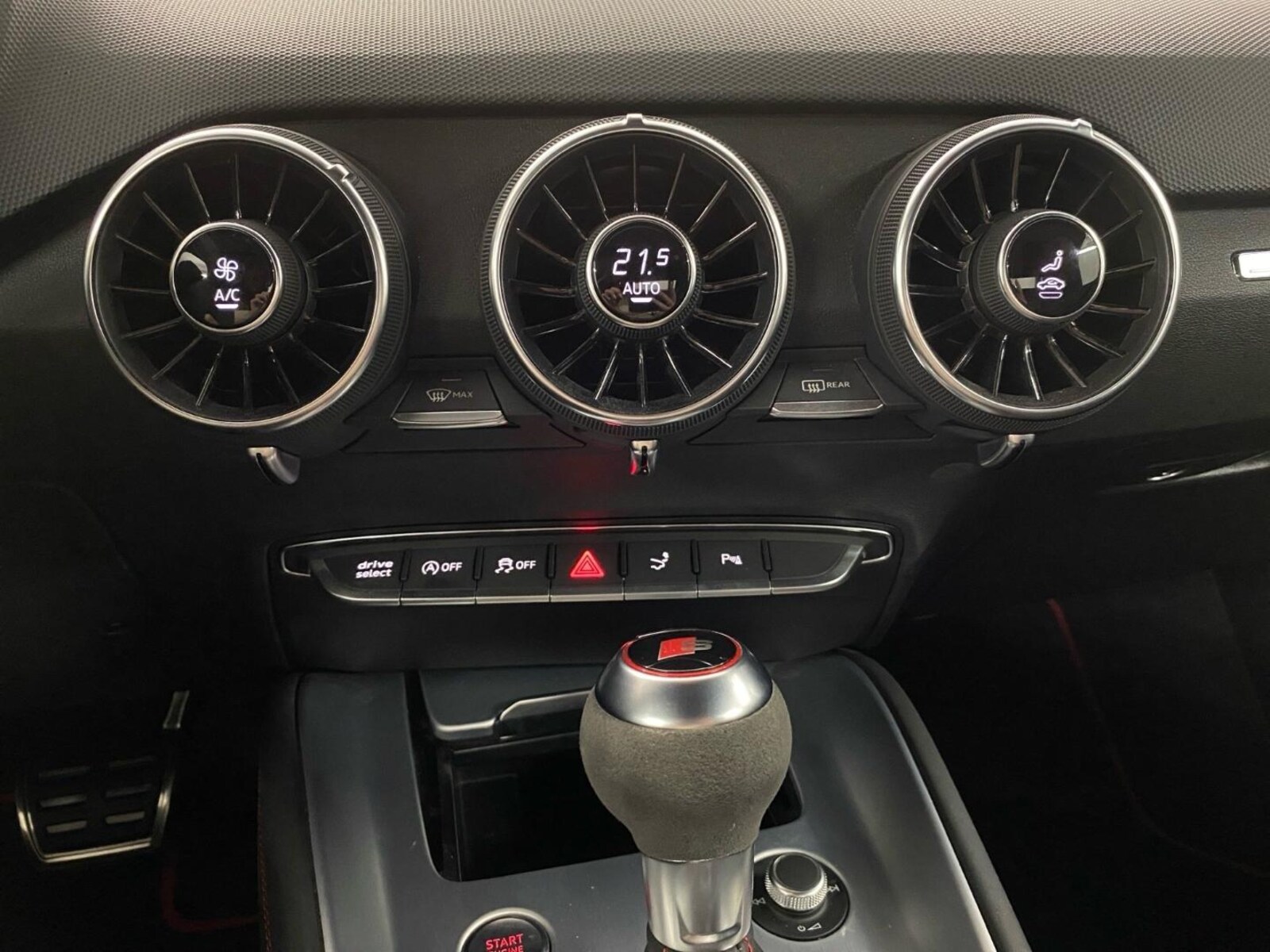 Audi TT Roadster – Bild 16