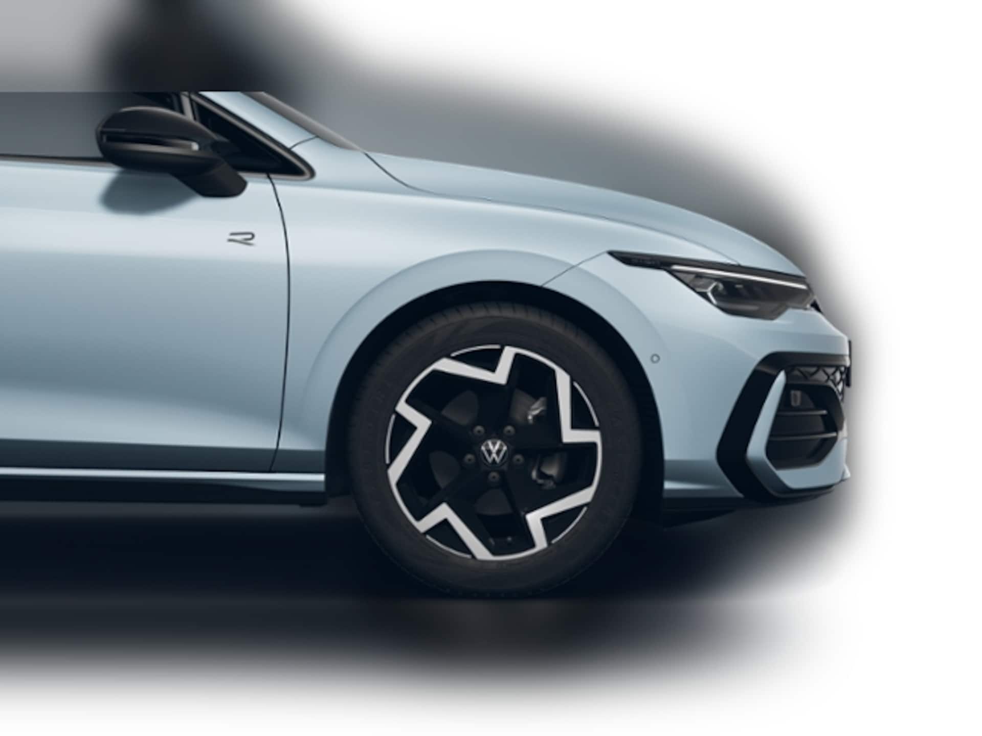 Volkswagen Golf R-Line