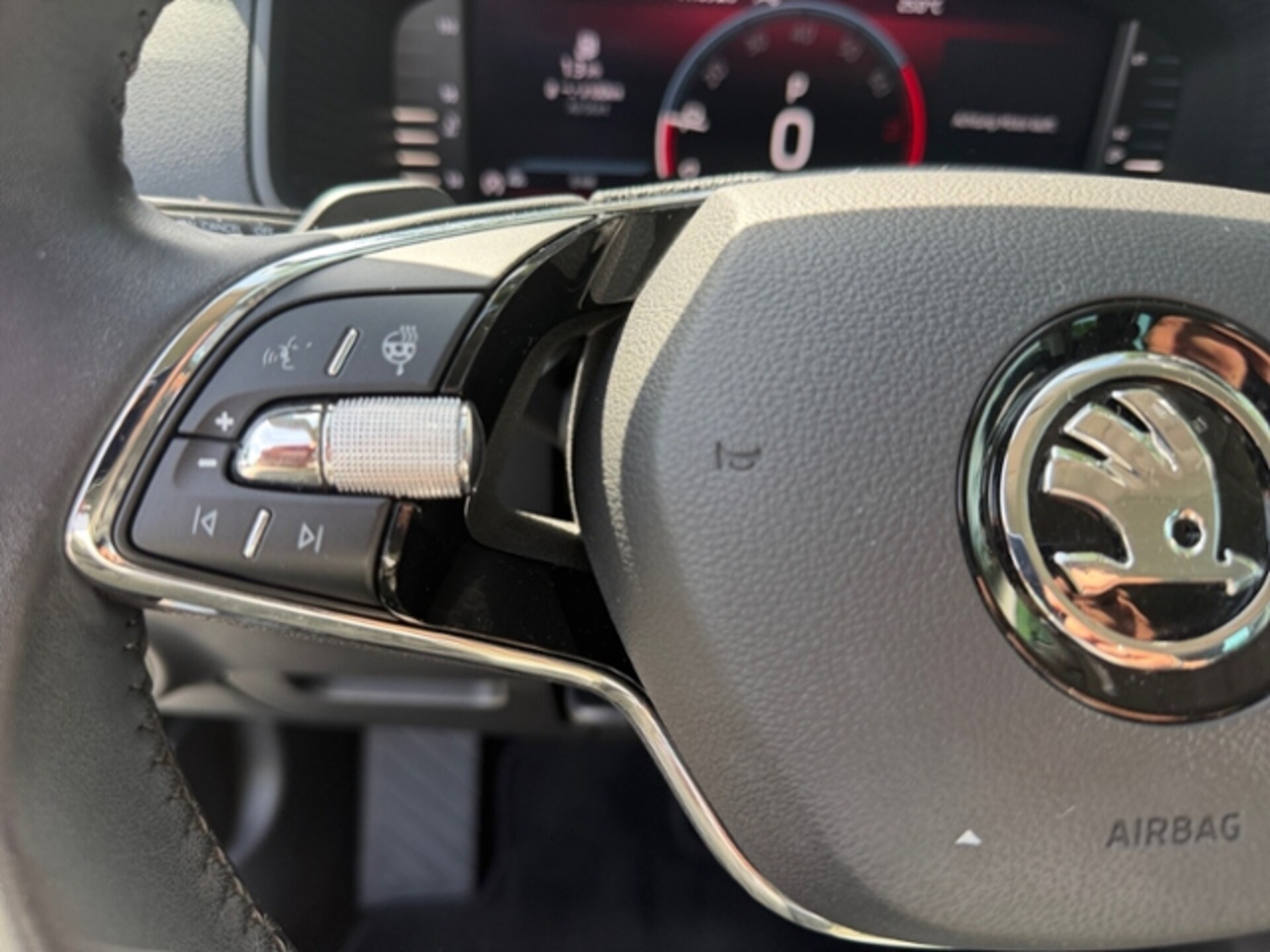 Skoda Karoq Ambition