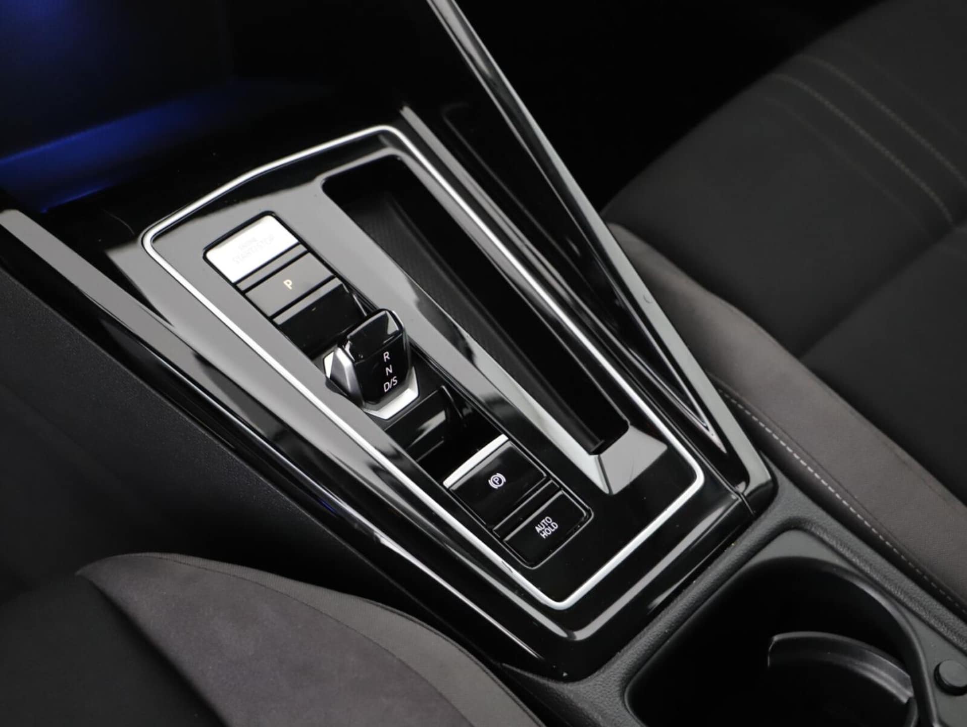 Volkswagen Golf Variant Alltrack