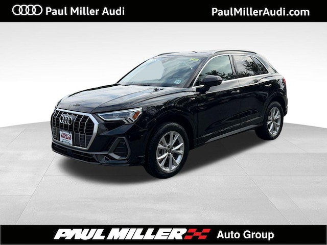2024 Audi Q3